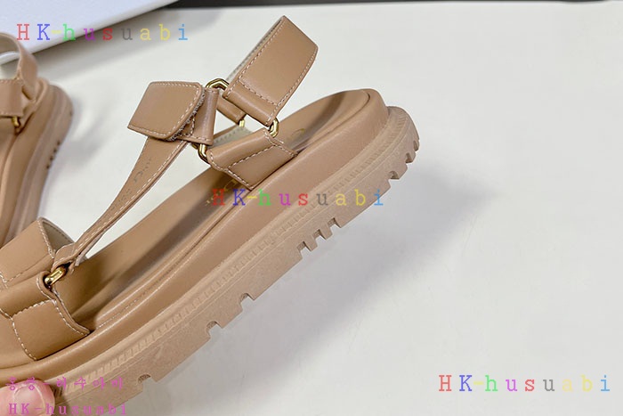 NEW 디올 샌들 신상 DR 655252