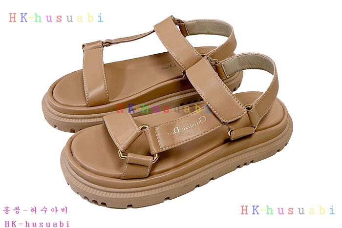NEW 디올 샌들 신상 DR 655252