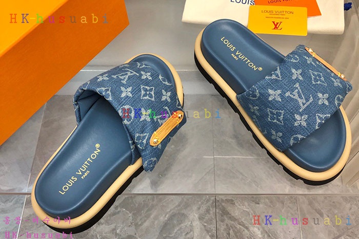 NEW 루이비통 신발 신상 LV 620010