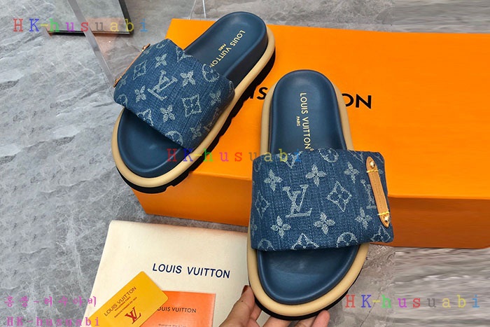 NEW 루이비통 신발 신상 LV 620010