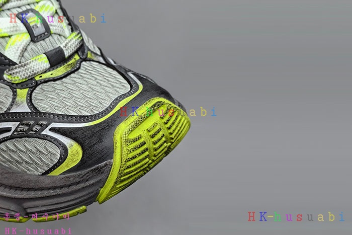NEW 발렌시아가 스니커즈 신상 B 558002