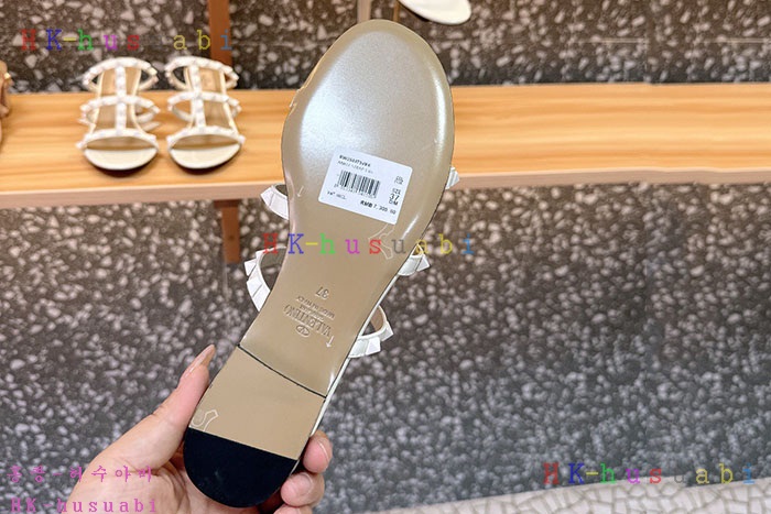 NEW 발렌티노 신발 신상 V 5587006