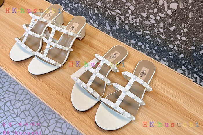 NEW 발렌티노 신발 신상 V 5587005