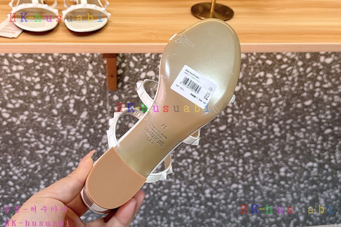 NEW 발렌티노 신발 신상 V 5587005