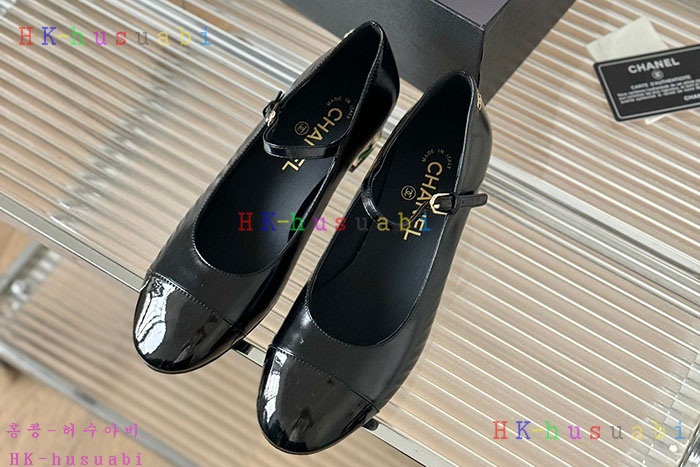 NEW 샤넬 신발 신상 C  492252
