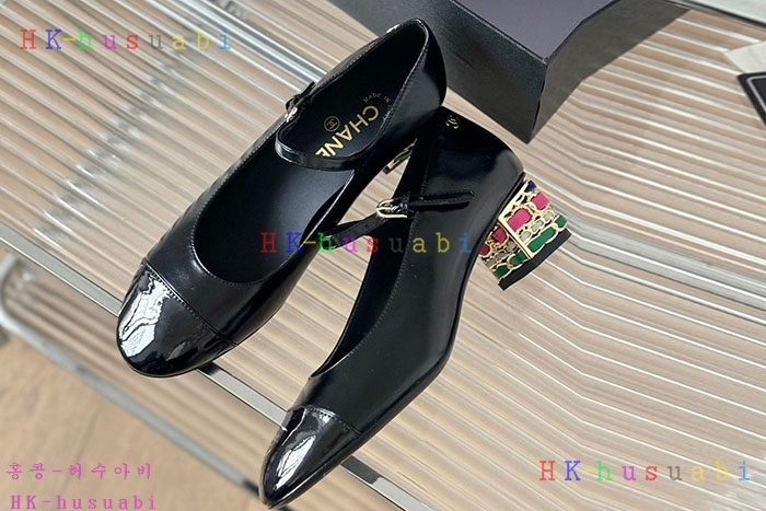 NEW 샤넬 신발 신상 C  492252