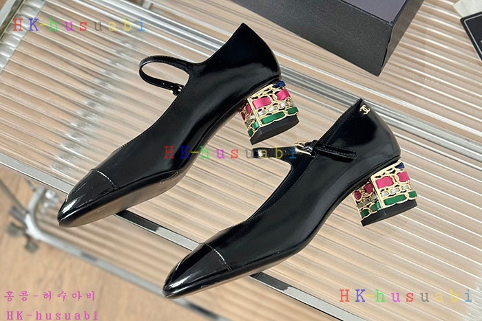 NEW 샤넬 신발 신상 C  492252