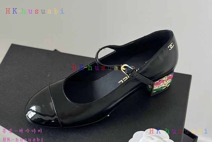 NEW 샤넬 신발 신상 C  492252