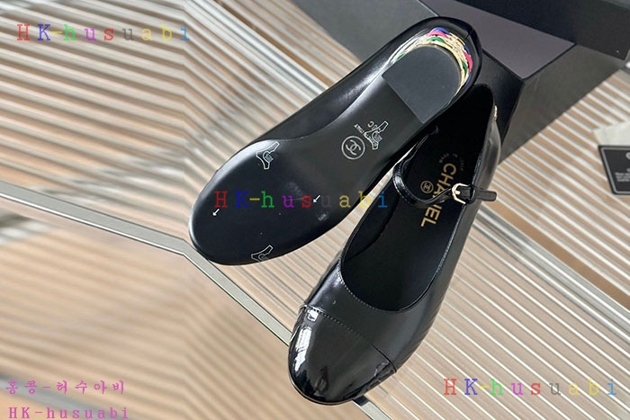 NEW 샤넬 신발 신상 C  492252