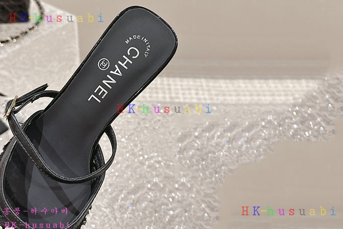 NEW 샤넬 신발 신상 C  499222