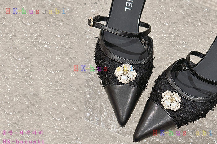 NEW 샤넬 신발 신상 C  499222