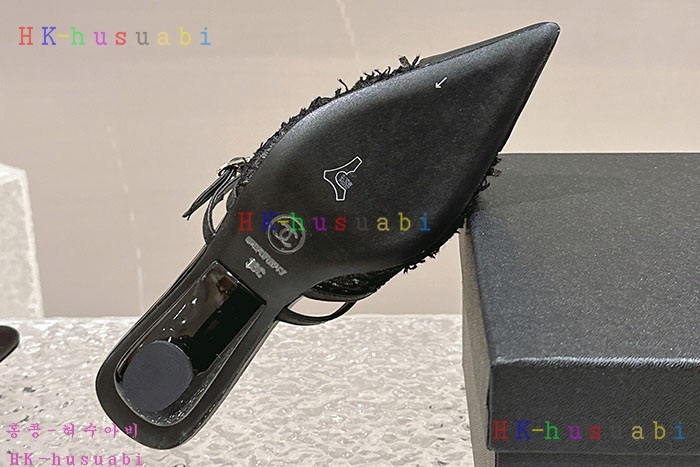 NEW 샤넬 신발 신상 C  499222