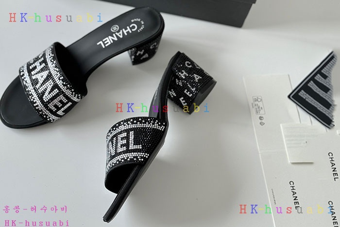 NEW 샤넬 신발 신상 C  499202