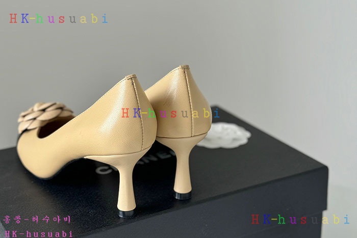NEW 샤넬 신발 신상 C  418002