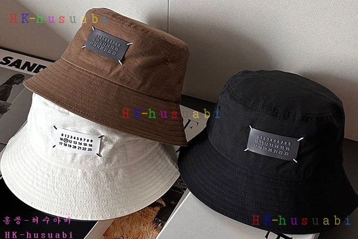 NEW 메종 마르지엘라 모자 신상 M 885801