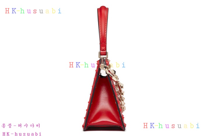 ★미러급★발렌티노 락스터드 가라바니 토트백 3W0B0M81-4