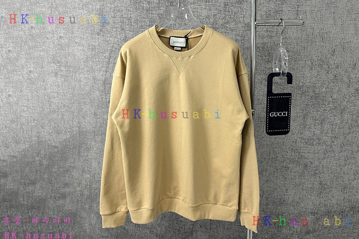 NEW 구찌 니트 신상 GU 311582-17
