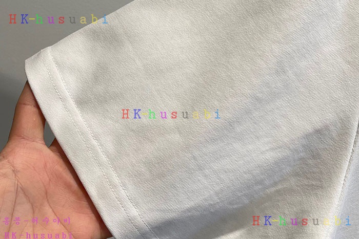 NEW 디올 반팔티 신상 DR 228557