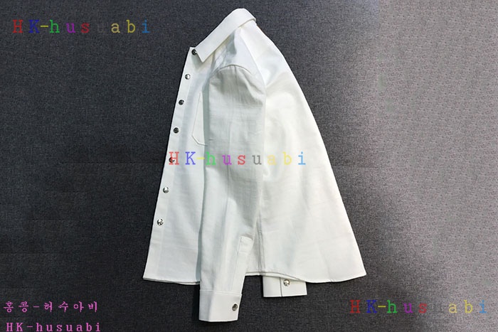 NEW 로에베 남방 신상 L 66808