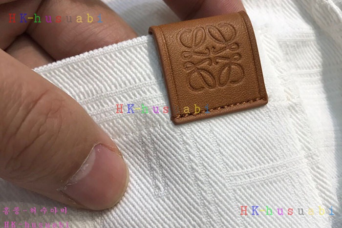 NEW 로에베 남방 신상 L 66808