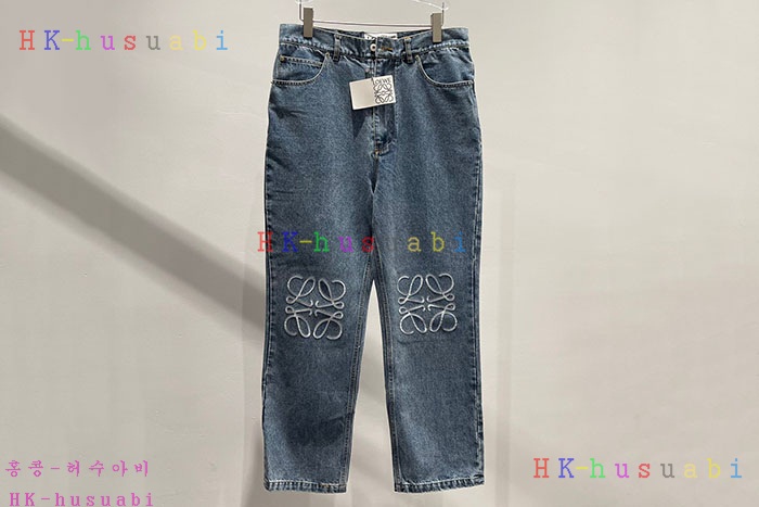 NEW 로에베 청바지 신상 L 66806