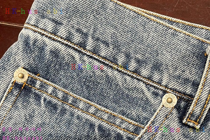 NEW 로에베 청바지 신상 L 66806