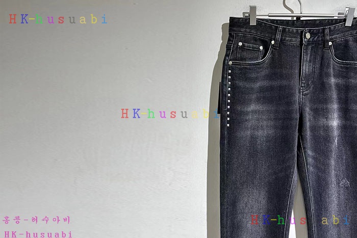 NEW 발렌티노 신상 바지 V 66812
