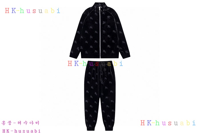 NEW 버버리 상하의 세트 신상 BB 424004