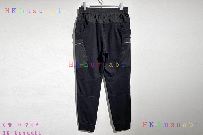 NEW 알렉산더 맥퀸 신상 바지 W 66811