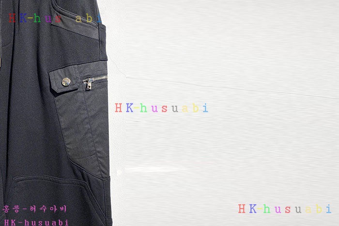 NEW 알렉산더 맥퀸 신상 바지 W 66811