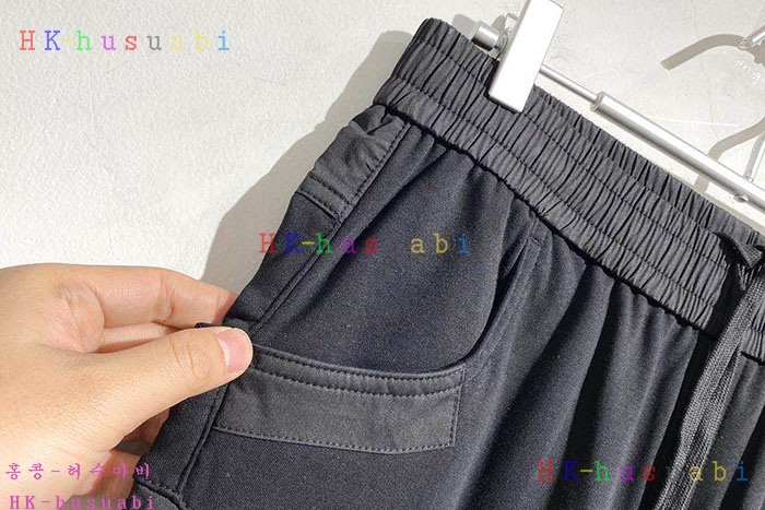 NEW 알렉산더 맥퀸 신상 바지 W 66811