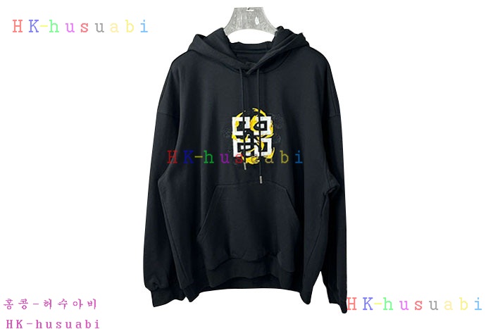 NEW 지방시 후드티 신상 GV 680413