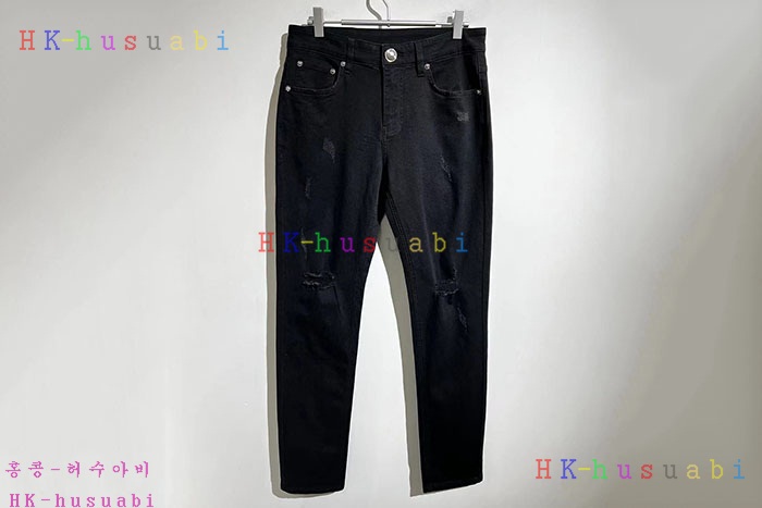 NEW 필립플레인 바지 신상 PP44548
