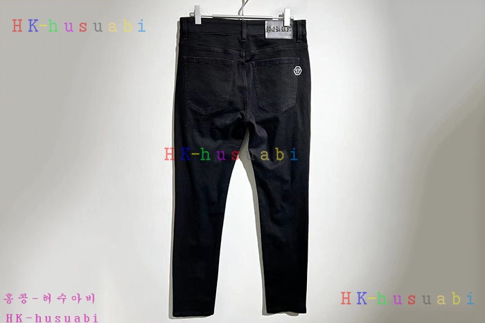 NEW 필립플레인 바지 신상 PP44548