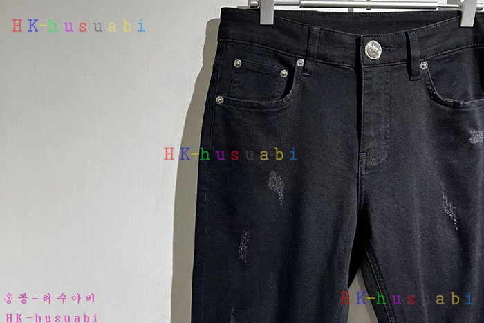 NEW 필립플레인 바지 신상 PP44548