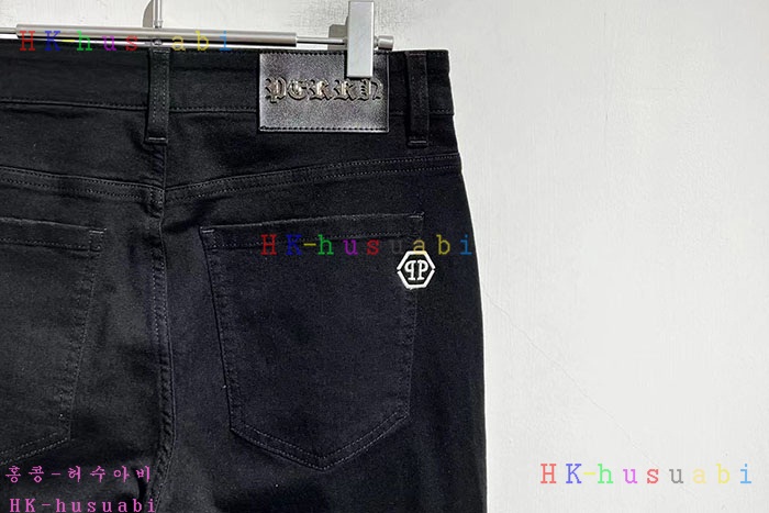 NEW 필립플레인 바지 신상 PP44548