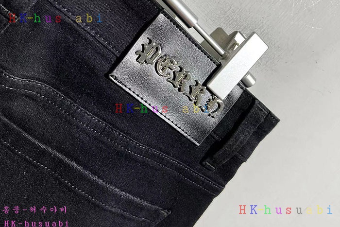 NEW 필립플레인 바지 신상 PP44548