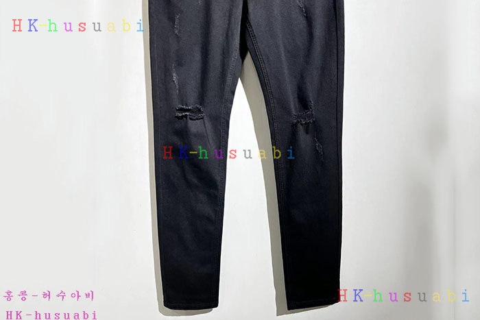 NEW 필립플레인 바지 신상 PP44548