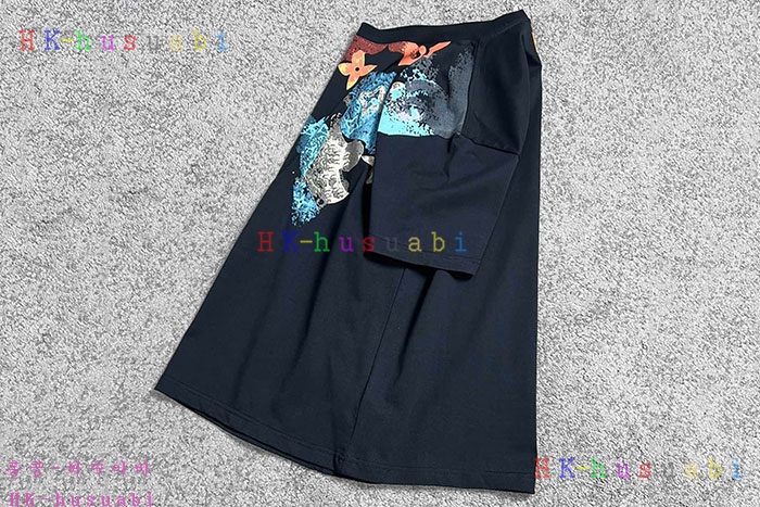 NEW 루이비통 반팔티 신상 LV 293331