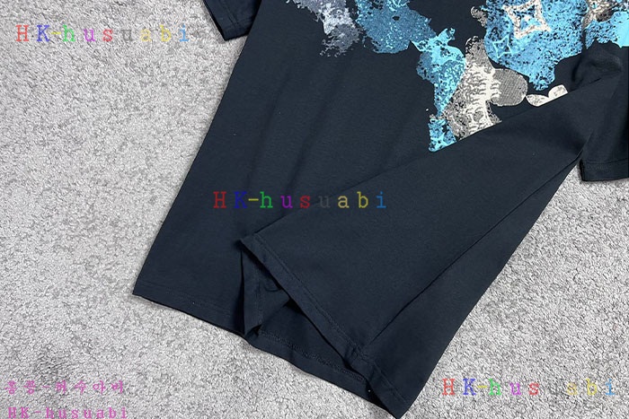 NEW 루이비통 반팔티 신상 LV 293331