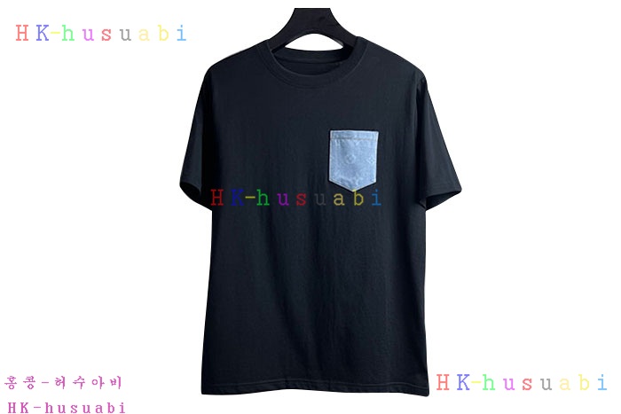 NEW 루이비통 반팔티 신상 LV 293330
