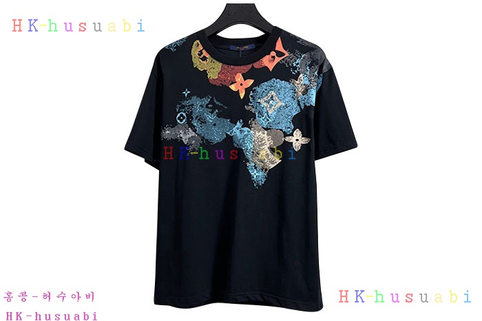 NEW 루이비통 반팔티 신상 LV 293331