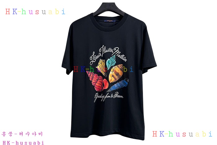 NEW 루이비통 반팔티 신상 LV 293333