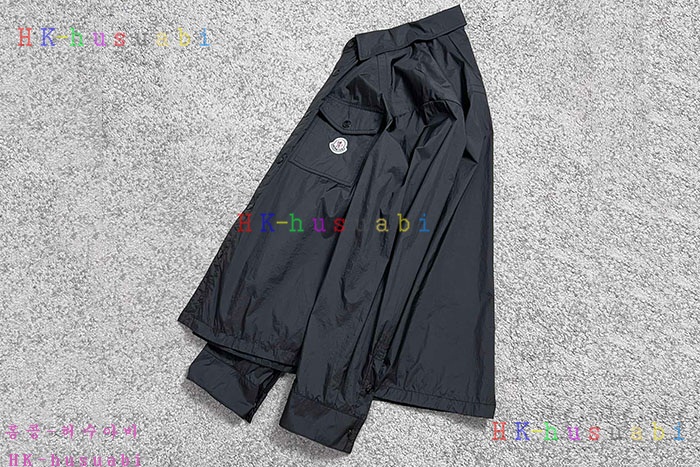 NEW 몽클레어 자켓 신상 M 66805