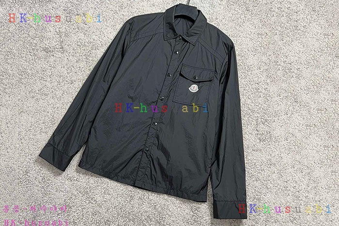 NEW 몽클레어 자켓 신상 M 66805
