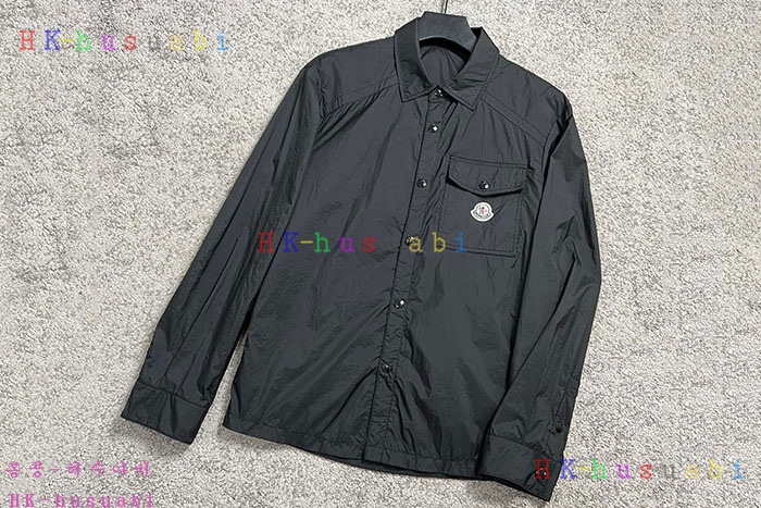 NEW 몽클레어 자켓 신상 M 66805