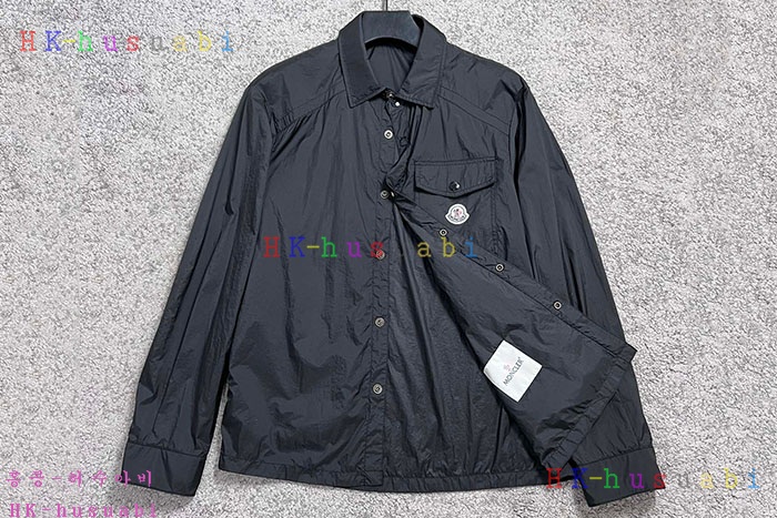 NEW 몽클레어 자켓 신상 M 66805