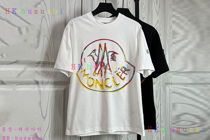 NEW 몽클레어 반팔티 신상 M 66809