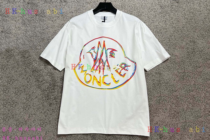 NEW 몽클레어 반팔티 신상 M 66809