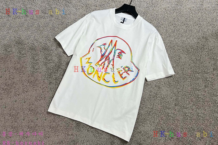 NEW 몽클레어 반팔티 신상 M 66809